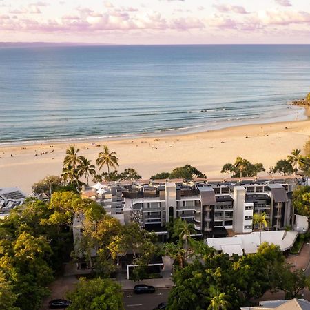 Netanya Noosa Beachfront Resort Exterior foto